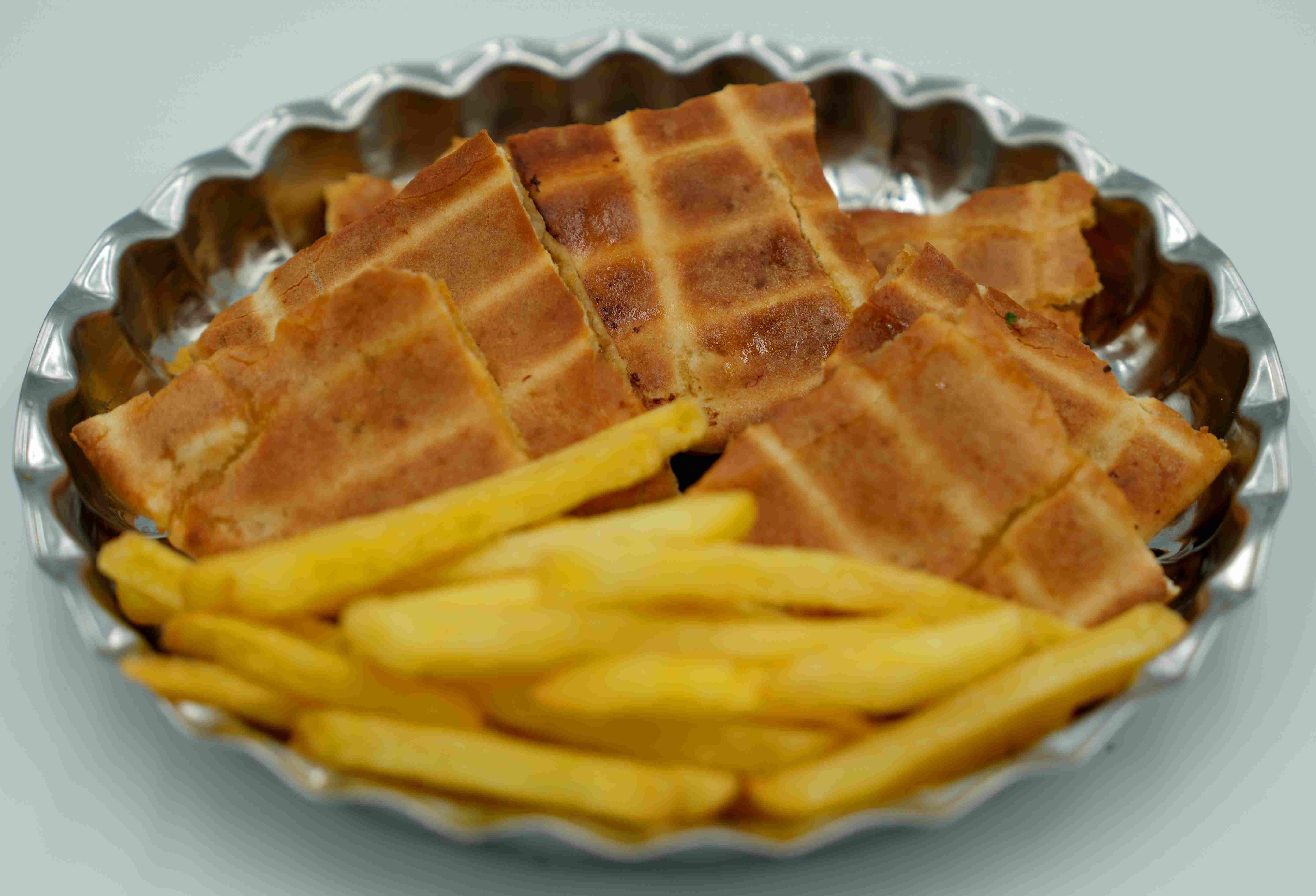 عرايس (8 قطع)