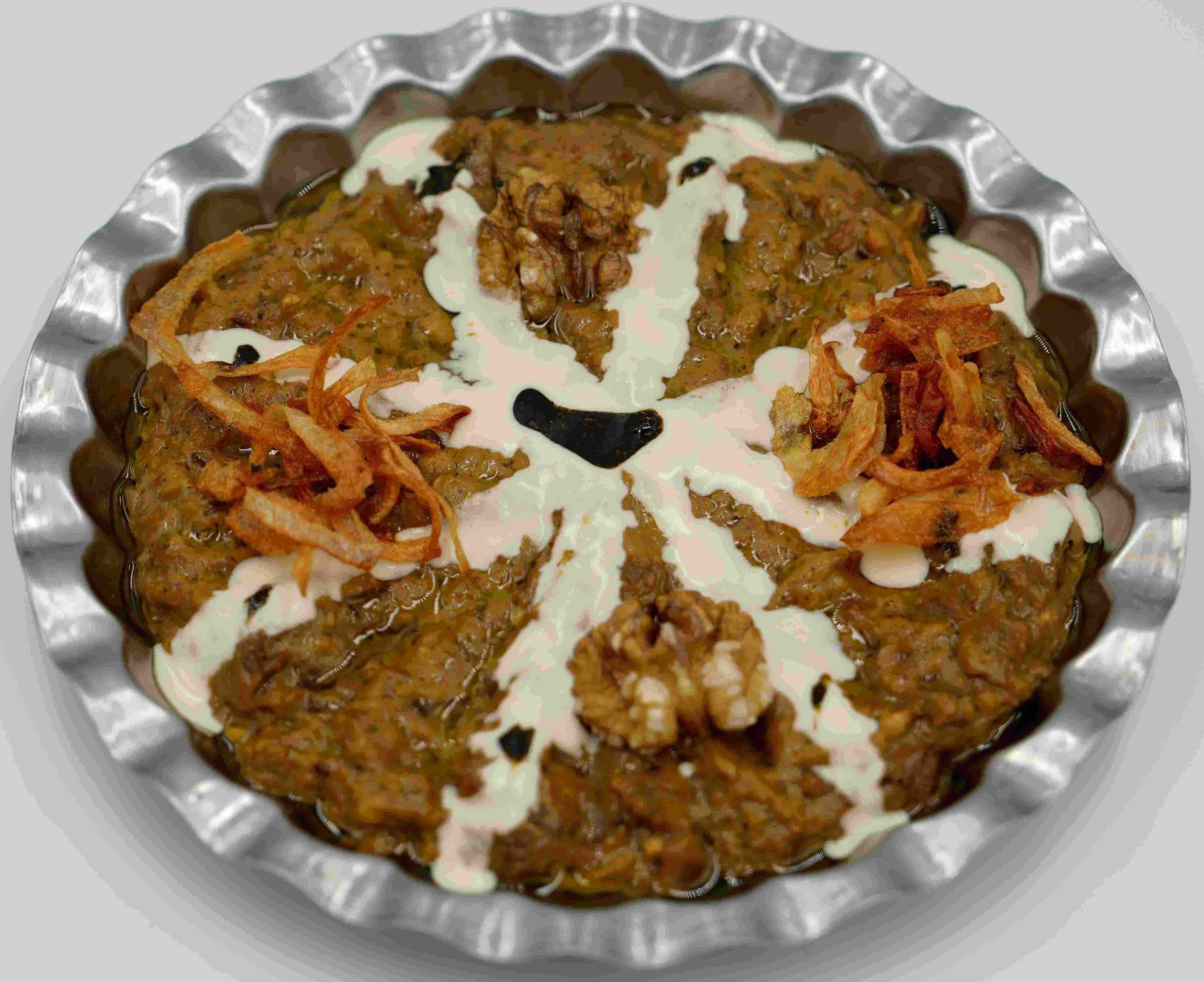 كشك بادنجان