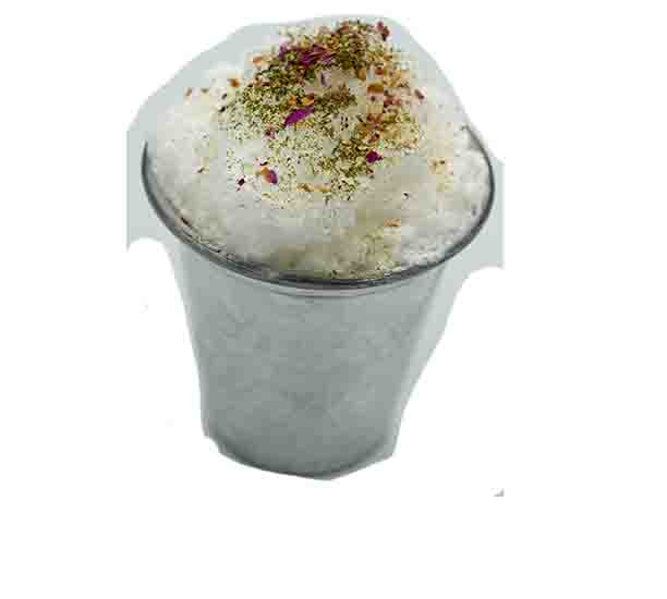 لبن تخت جمشيد