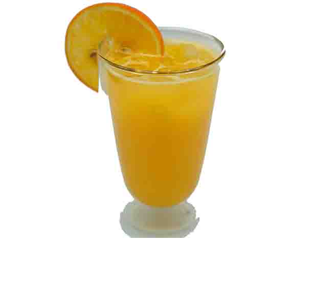 عصير برتقال