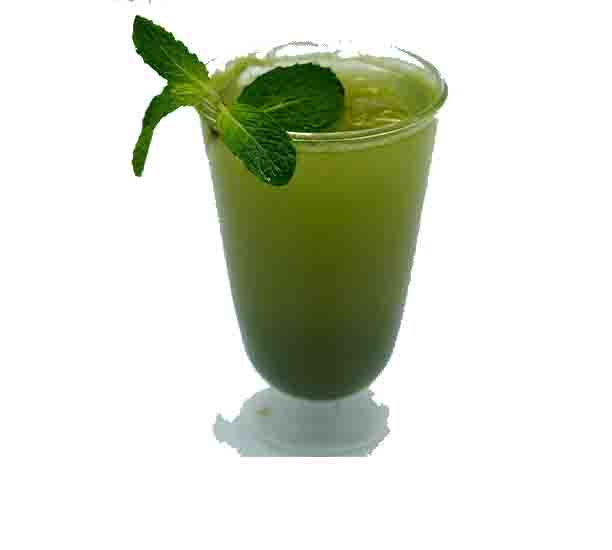 عصير ليمون نعناع